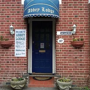 Abbey - Gasthof